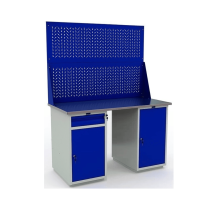 Верстак Profi WT140.WD2/WD1.020