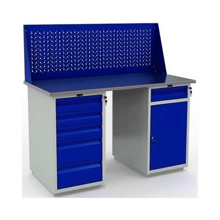 Верстак Profi WT140.WD5/WD2.010 купить в Ставрополе