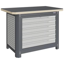 Верстак MCN 1252.L6