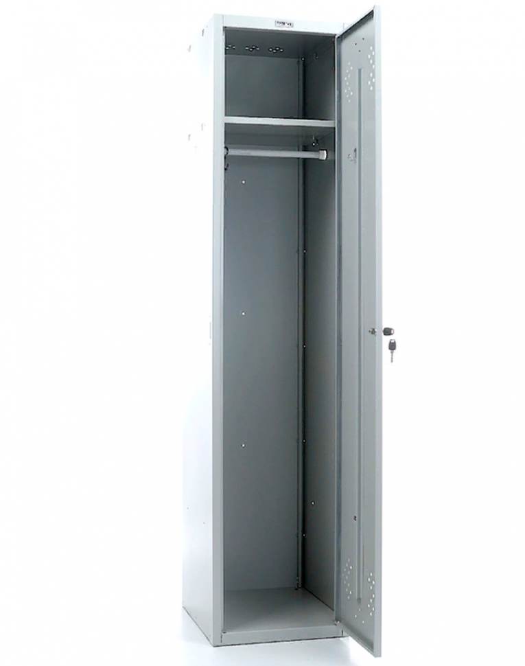 Шкаф для раздевалок Стандарт LS-01-40 купить в Ставрополе