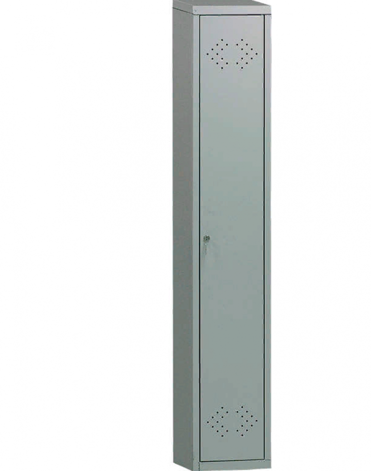 Шкаф для раздевалок Стандарт LS-01-40 купить в Ставрополе