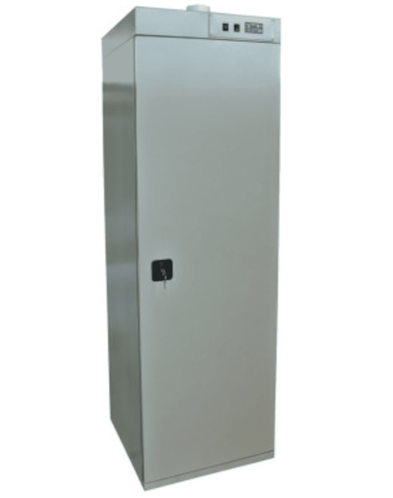 Сушильный шкаф ШС-2 СП6 с полками купить в Ставрополе