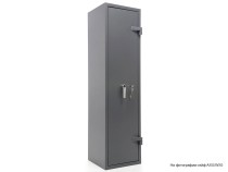 Оружейный сейф ASG/WS5 EL Оружейный сейф ASG/WS5 EL
