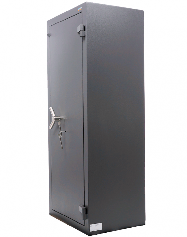 Взломостойкий сейф Valberg Гранит III-1668 KL купить в Ставрополе Взломостойкий сейф Valberg Гранит III-1668 KL купить в Ставрополе