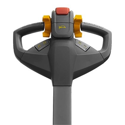 Штабелер электрический самоходный CDDK20 (2000 кг; 5,6 м; 24В / 300Ач) SMARTLIFT (SMART) купить в Ставрополе