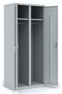 Шкаф ШРМ-22/800 Шкаф ШРМ-22/800