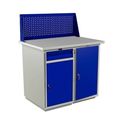 Верстак Profi WT100.WD2/WD1.010