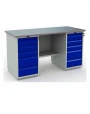 Верстак Profi (№604) WT160.WD5/WD5.000 Верстак Profi (№604) WT160.WD5/WD5.000