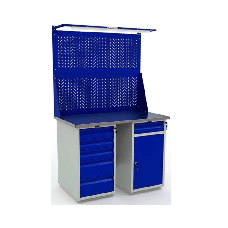 Верстак Profi WT120.WD5/WD2.021 купить в Ставрополе