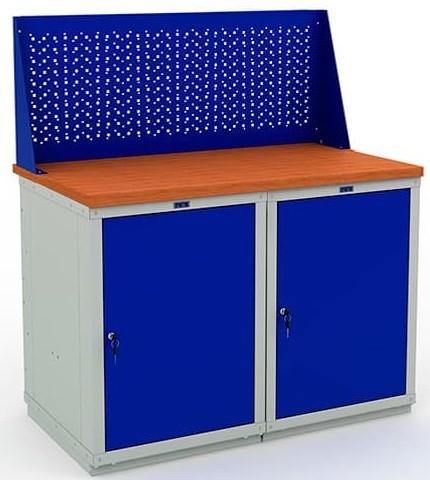 Верстак Expert W120.WS1/WS1.010 купить в Ставрополе