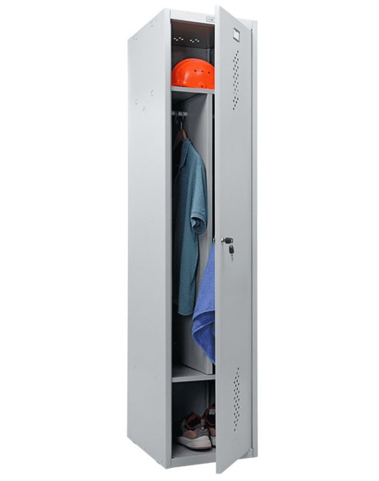 Шкаф для раздевалок Стандарт LS-11-40D купить в Ставрополе Шкаф для раздевалок Стандарт LS-11-40D купить в Ставрополе