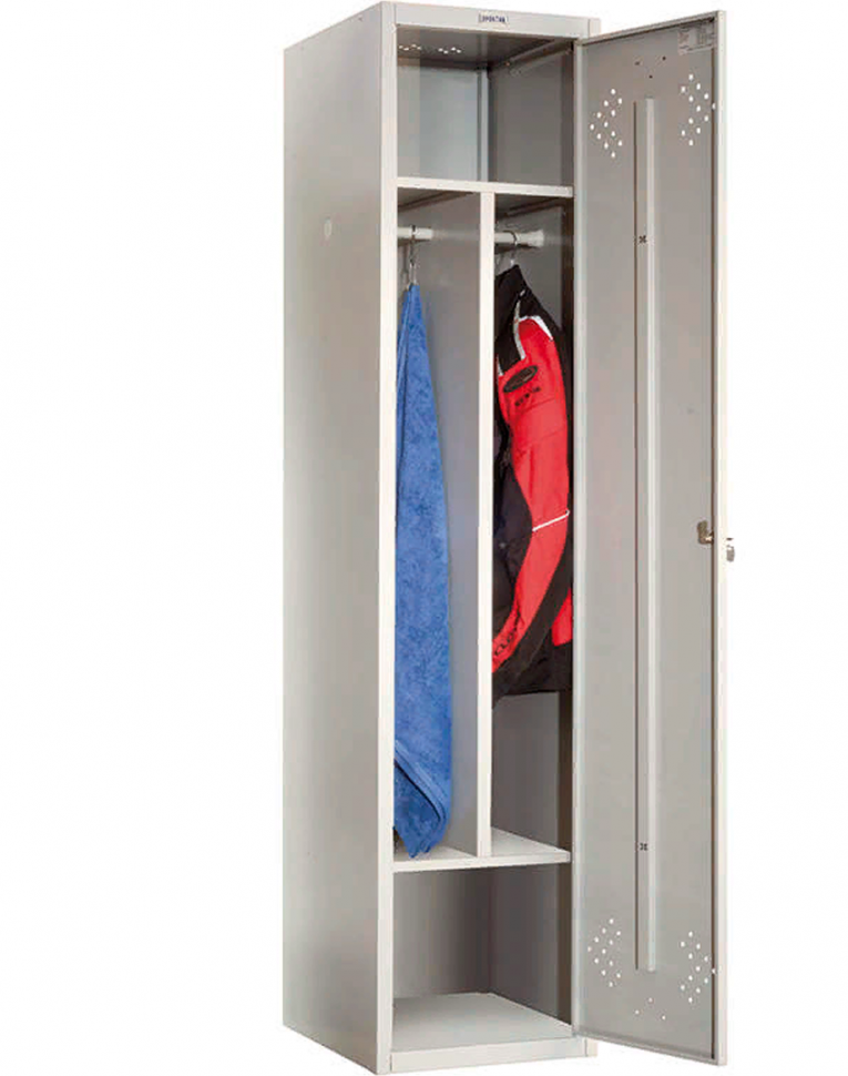 Шкаф для раздевалок Стандарт LS-11-40D купить в Ставрополе Шкаф для раздевалок Стандарт LS-11-40D купить в Ставрополе