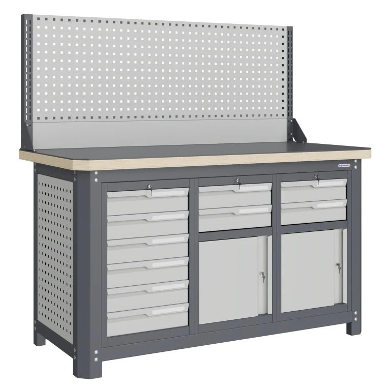 Верстак MCN 1552.S699-1 купить в Ставрополе Верстак MCN 1552.S699-1 купить в Ставрополе