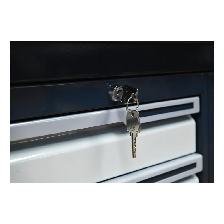 Модульный верстак MCN 2052.S6789-1 купить в Ставрополе