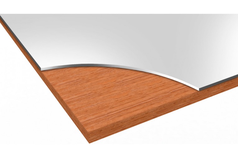 Накладка Expert на столешницу W-200 купить в Ставрополе