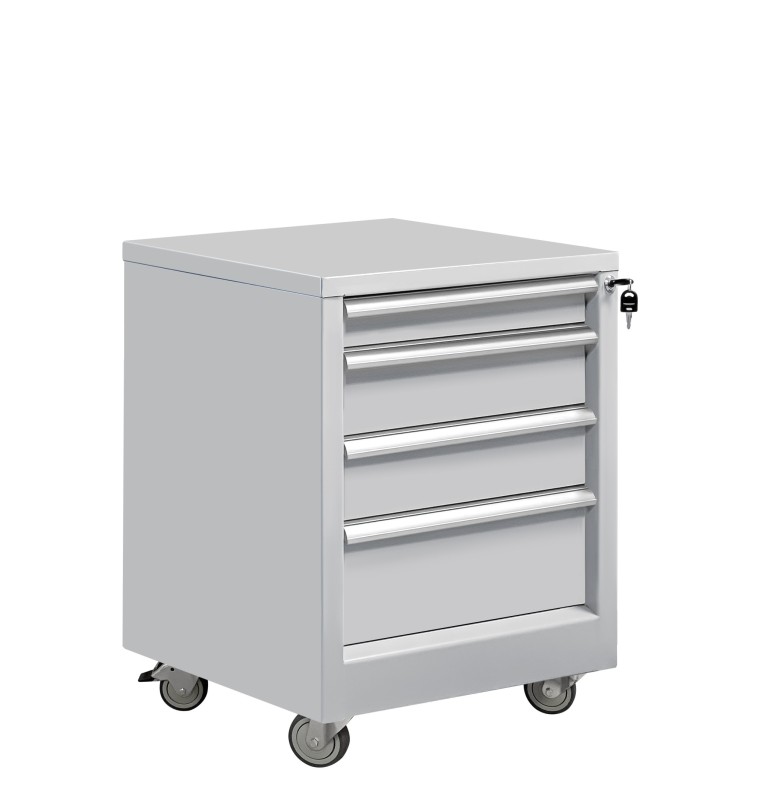 Тумба металлическая Gresson ТП-4 ESD купить в Ставрополе Тумба металлическая Gresson ТП-4 ESD купить в Ставрополе