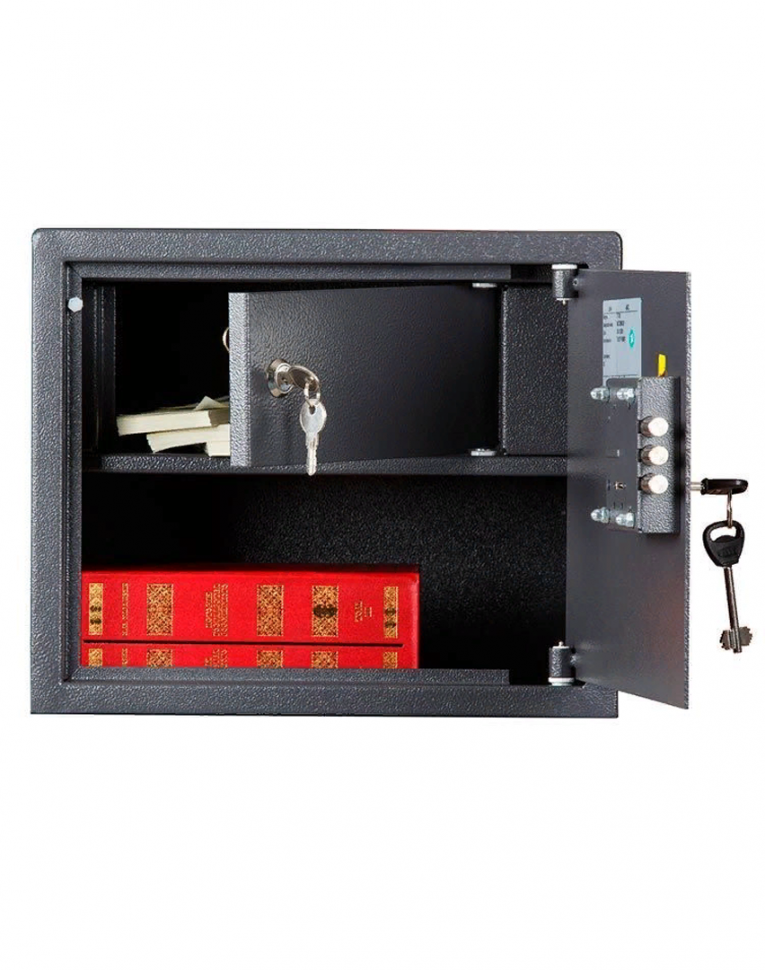 Сейф для травматического пистолета Aiko TT-28 купить в Ставрополе