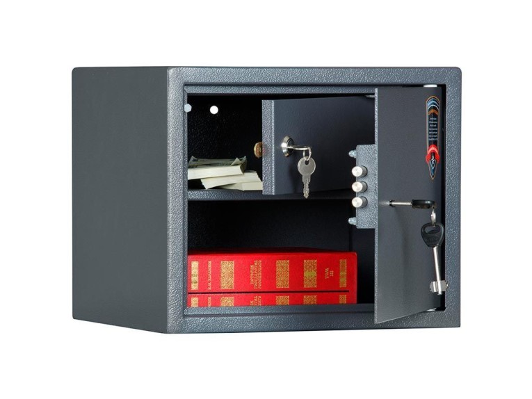 Сейф для травматического пистолета Aiko TT-28 купить в Ставрополе