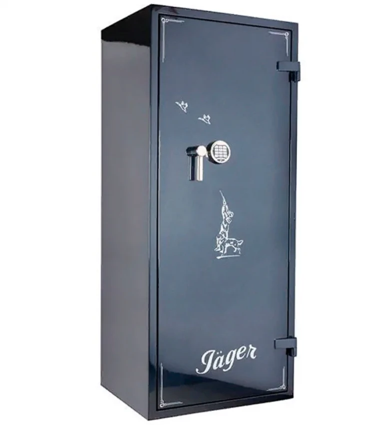 Эксклюзивный сейф Valberg Jager 1670 купить в Ставрополе