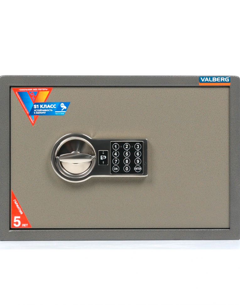 Мебельный сейф Valberg ASM-30 EL купить в Ставрополе Мебельный сейф Valberg ASM-30 EL купить в Ставрополе