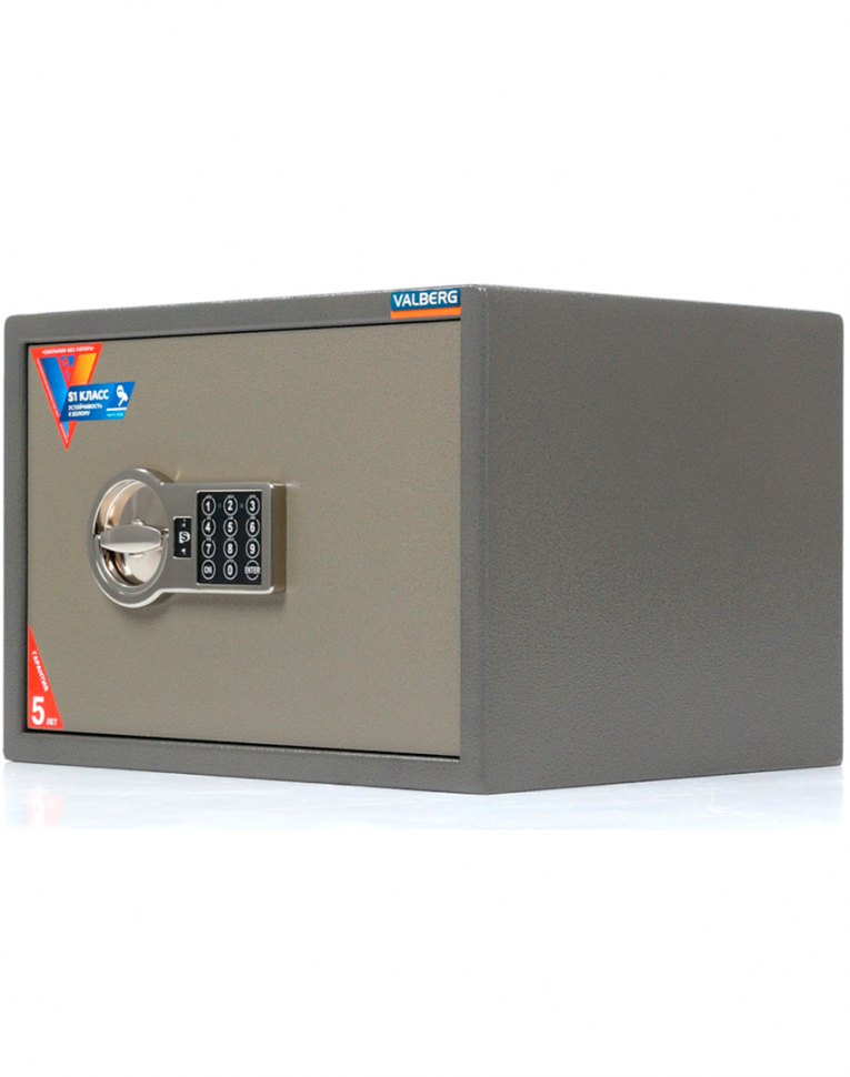 Мебельный сейф Valberg ASM-30 EL купить в Ставрополе Мебельный сейф Valberg ASM-30 EL купить в Ставрополе