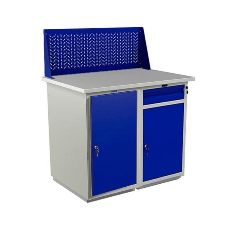 Верстак Profi WT100.WD1/WD2.010 купить в Ставрополе