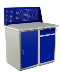 Верстак Profi WT100.WD1/WD2.010 Верстак Profi WT100.WD1/WD2.010