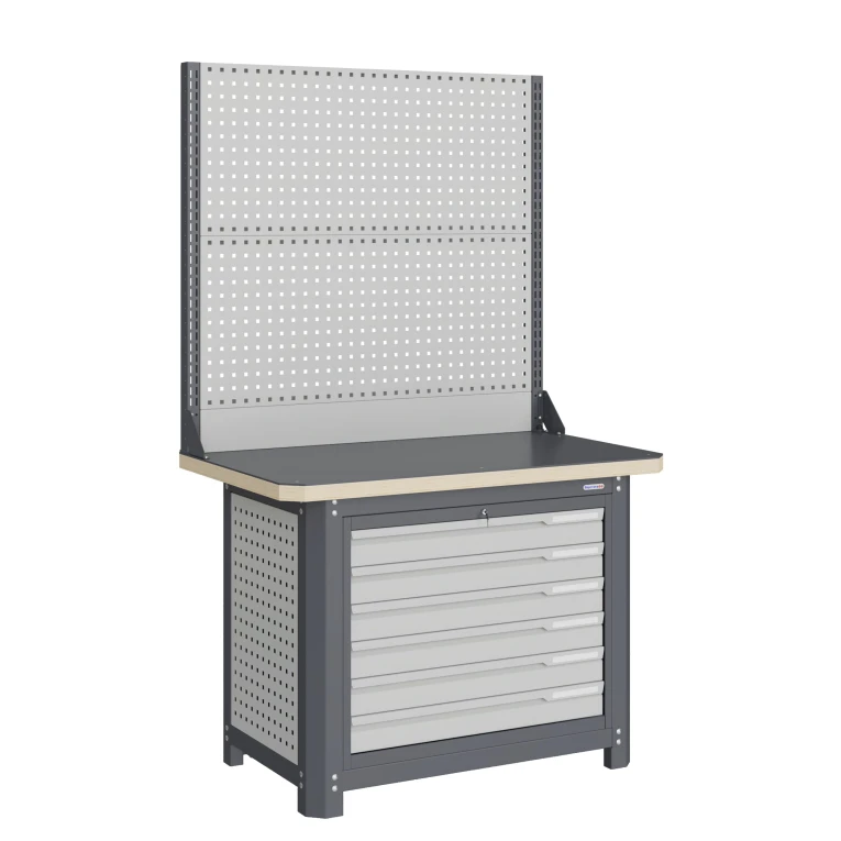 Верстак MCN 1252.L6-2 купить в Ставрополе