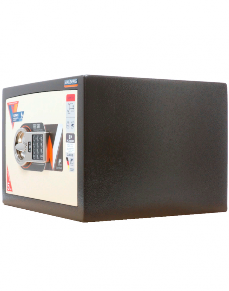 Взломостойкий сейф Valberg Карат 30 EL new купить в Ставрополе Взломостойкий сейф Valberg Карат 30 EL new купить в Ставрополе