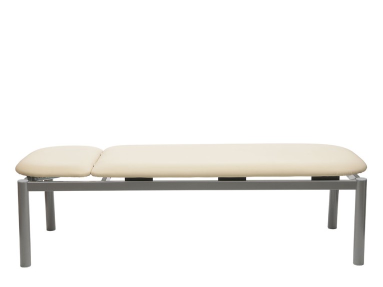 Кушетка медицинская смотровая МД КС-01 (слоновая кость) купить в Ставрополе Кушетка медицинская смотровая МД КС-01 (слоновая кость) купить в Ставрополе