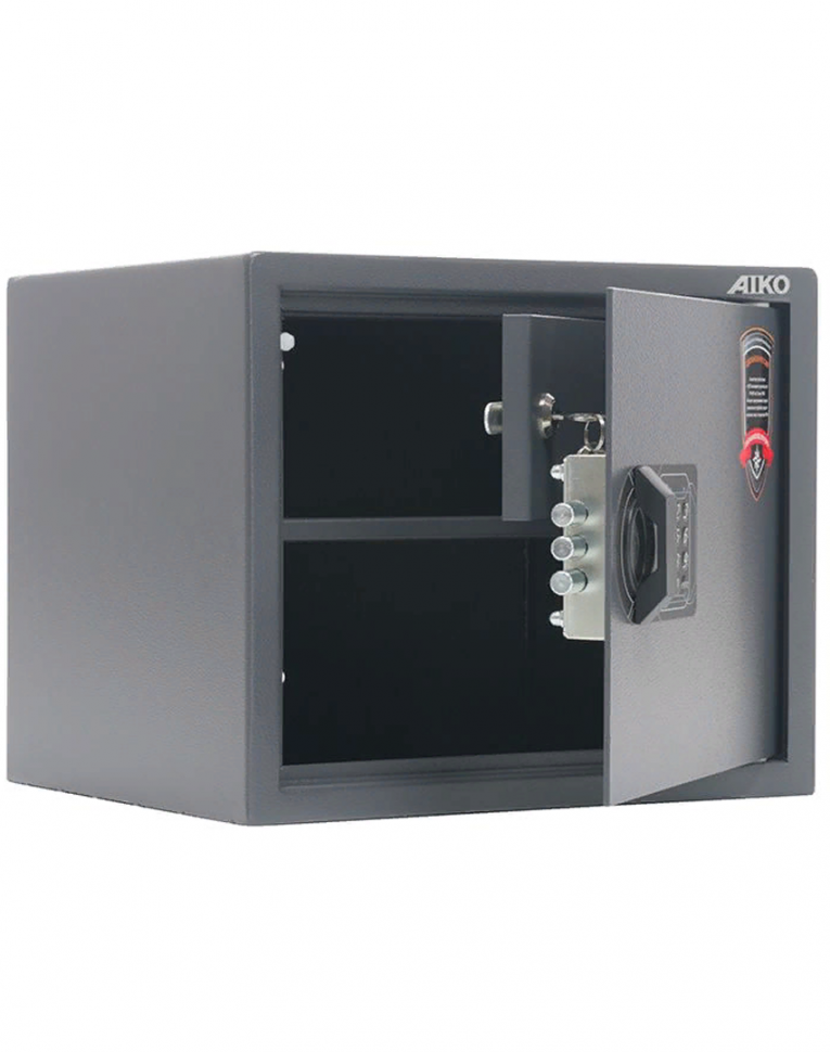 Сейф для травматического пистолета Aiko TT-28 EL купить в Ставрополе