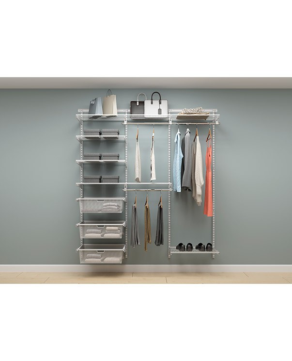 Гардеробная система Практик Home Прихожая Large 4 купить в Ставрополе