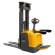 Штабелер самоходный CDDK20 (2000 кг, 5,6 м, 24В / 300Ач, EPS) SMARTLIFT (SMART) купить в Ставрополе