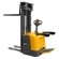 Штабелер самоходный CDDK20 (2000 кг, 5,6 м, 24В / 300Ач, EPS) SMARTLIFT (SMART) купить в Ставрополе