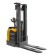 Штабелер самоходный CDDK20 (2000 кг, 5,6 м, 24В / 300Ач, EPS) SMARTLIFT (SMART) купить в Ставрополе