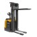 Штабелер самоходный CDDK20 (2000 кг, 5,6 м, 24В / 300Ач, EPS) SMARTLIFT (SMART) купить в Ставрополе