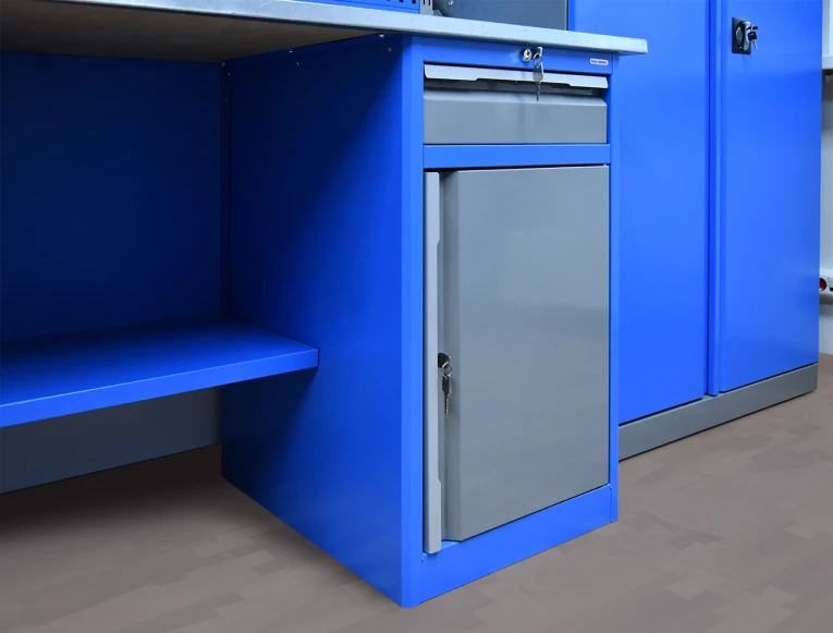 Верстак PRF 161.18.3-1 купить в Ставрополе