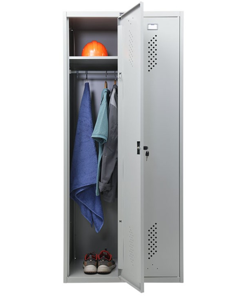 Шкаф для раздевалок Стандарт LS-21-80 купить в Ставрополе
