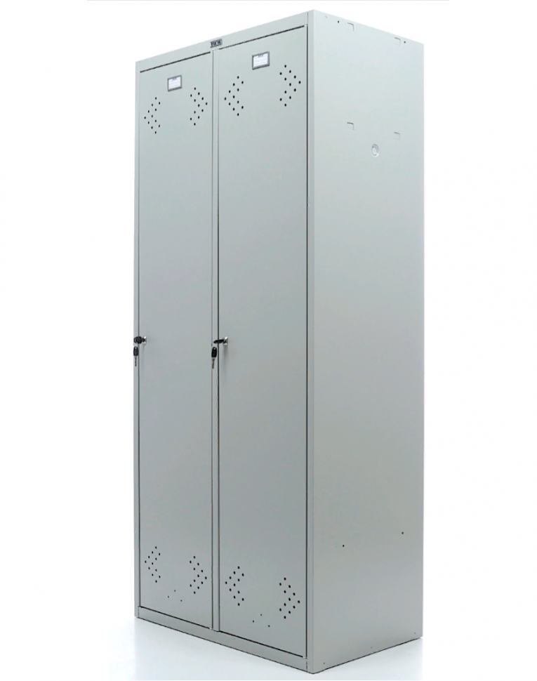 Шкаф для раздевалок Стандарт LS-21-80 купить в Ставрополе