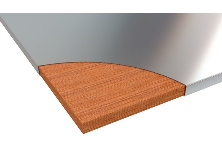 Столешница Expert WTS 1600 мм купить в Ставрополе Столешница Expert WTS 1600 мм купить в Ставрополе