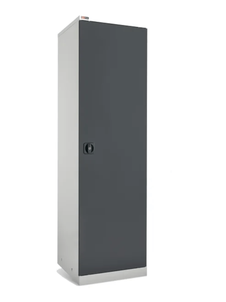 Шкаф инструментальный ДиКом ВЛ-К-050 (7038/7016) купить в Ставрополе Шкаф инструментальный ДиКом ВЛ-К-050 (7038/7016) купить в Ставрополе