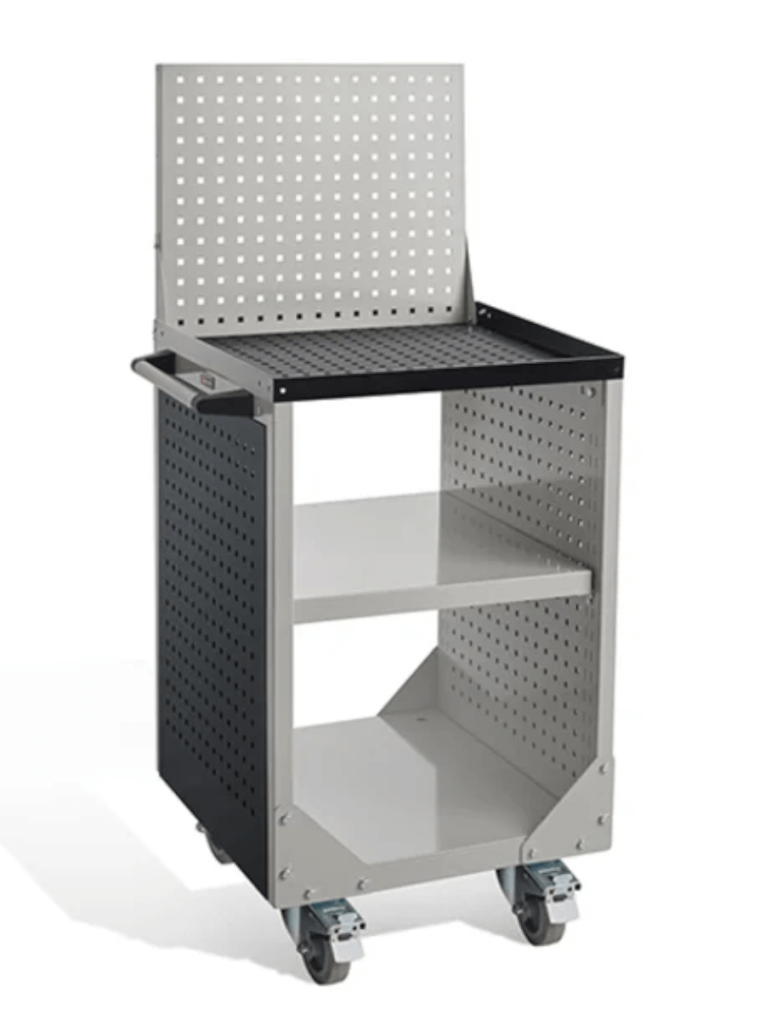 Тележка инструментальная ДиКом ВСТ-010-04 купить в Ставрополе