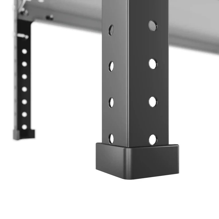 Антистатический стеллаж SPC 5М 2500х1500х700 5 полок купить в Ставрополе Антистатический стеллаж SPC 5М 2500х1500х700 5 полок купить в Ставрополе