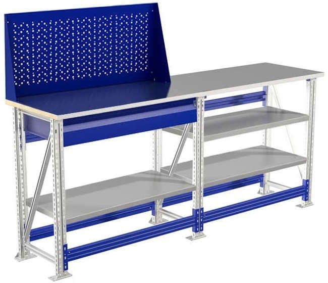 Верстак Master MT100.MF1 / MF1 / MF1.111.002 купить в Ставрополе Верстак Master MT100.MF1 / MF1 / MF1.111.002 купить в Ставрополе