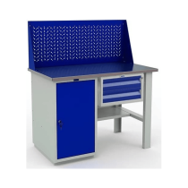 Верстак Profi WT120.WD1/F1.110