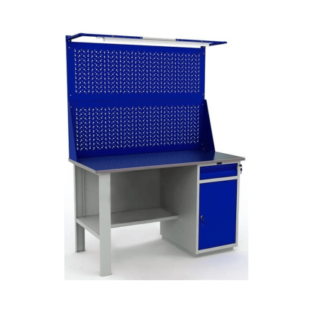 Верстак Profi WT140.F1/WD2.021