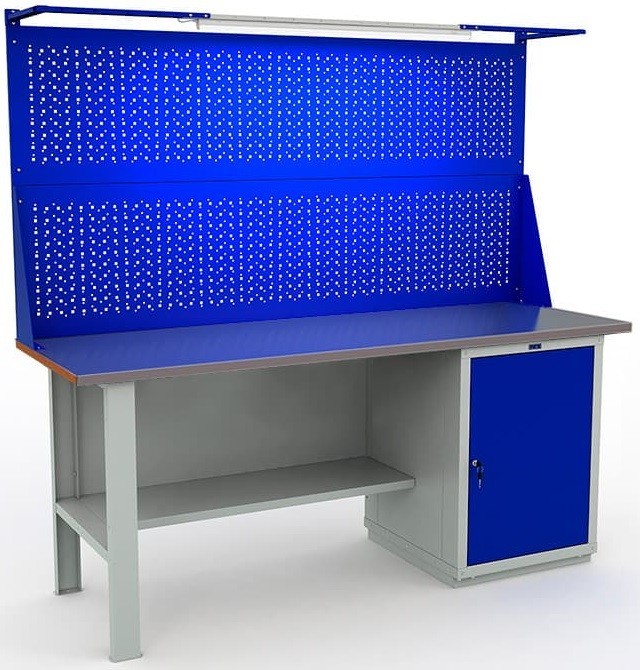 Верстак Expert W200.F2/WS1.021.W купить в Ставрополе