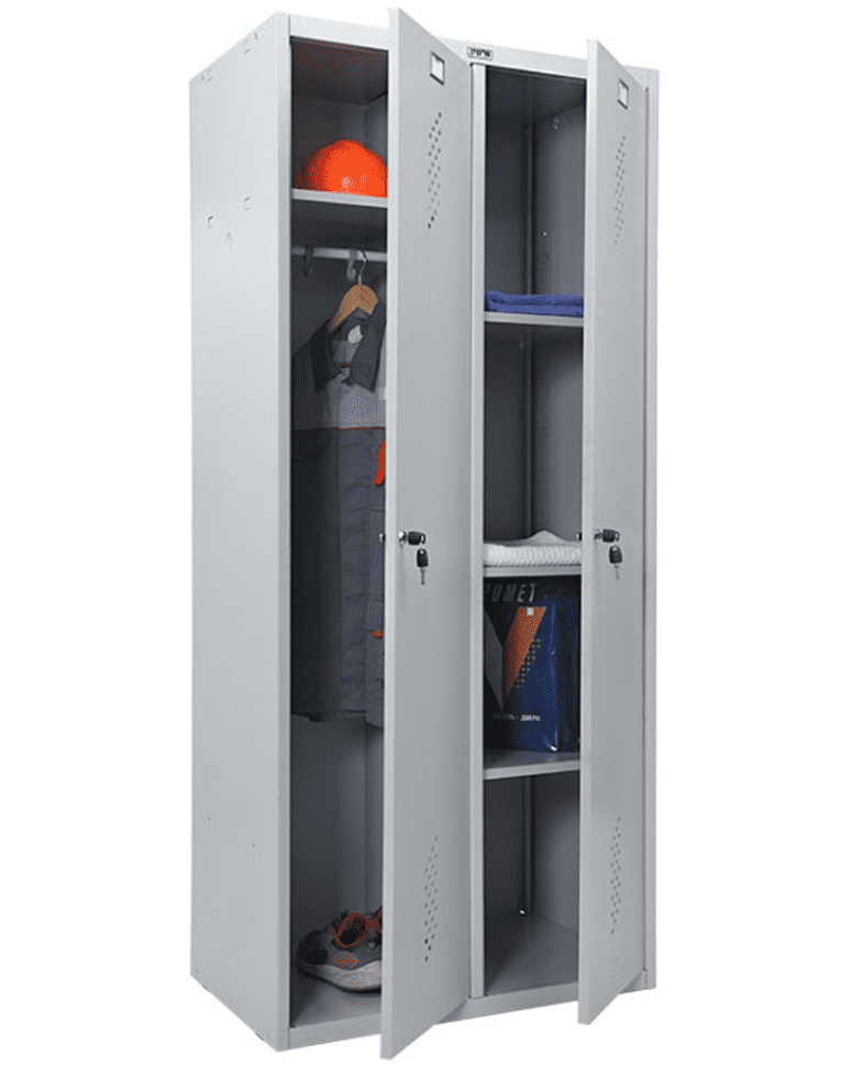 Шкаф хозяйственный Стандарт LS-21-80U купить в Ставрополе