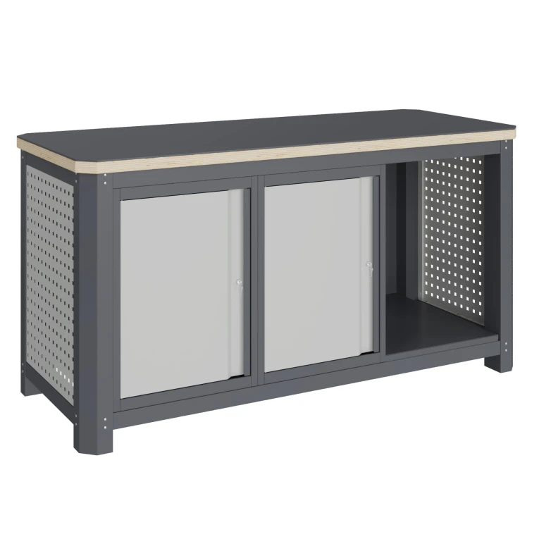 Верстак MCN 1552.S77.1 купить в Ставрополе