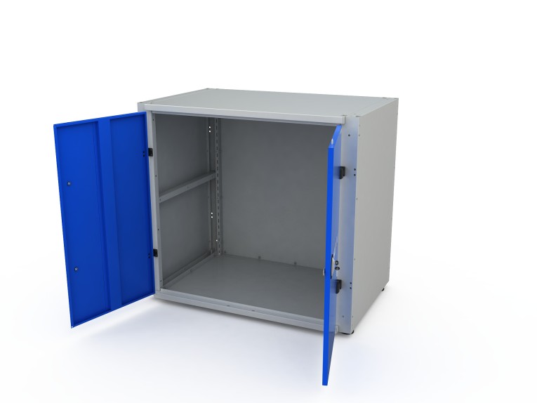 Корпус шкафа для инструментов MODUL 1/2 XL со сплошными дверями купить в Ставрополе Корпус шкафа для инструментов MODUL 1/2 XL со сплошными дверями купить в Ставрополе